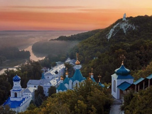 Для жителей оккупированного Донбасса создадут туристические маршруты