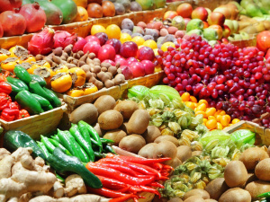 Якими будуть ціни на овочі та фрукти взимку – прогноз експерта