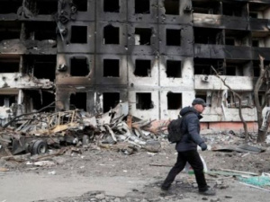 Почему Путин уничтожает украинский Мариуполь