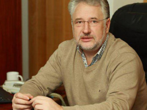 Жебривский заявил об уменьшении количества жертв на Донбассе