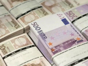 Евросоюз выделит 50 млн евро на восстановление Донбасса