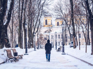 В Україну прийде потепління та знову сніжитиме: прогноз погоди на 22-28 січня