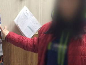 В Мариуполе 16-летняя девушка на несколько дней сбежала из дома, чтобы погулять с друзьями (ФОТО)
