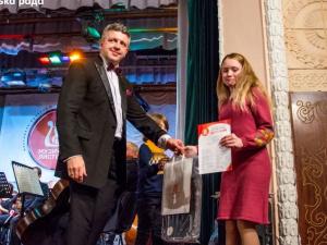 Мариупольские музыканты стали лауреатами премии в Международном конкурсе (ФОТО)