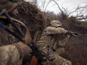 ЗСУ притиснули росіян у новому районі на Курщині: деталі операції