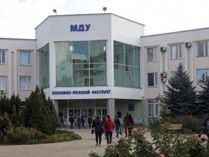 Мариупольские университеты попали в рейтинг вузов Украины