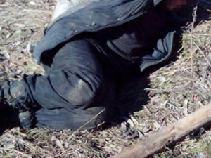 В Мариуполе поймали железнодорожного вредителя (ФОТО)