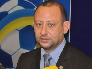 Генинсон: U-19 «Динамо» должны были явится на матч в Мариуполь - все гарантии были предоставлены