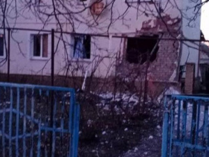 Боевики обстреляли Донбасс: погиб мирный житель и украинские воины (ОБНОВЛЕНО)