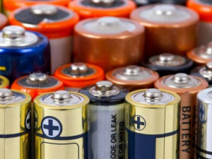 Сдай батарейку – спаси природу: в Мариуполе появятся новые пункты приема батареек