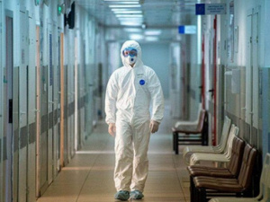 В Донецкой области 10 новых случаев коронавируса. Двое пациентов - мариупольцы