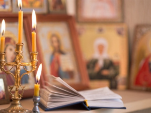 З 1 вересня Україна переходить на новий церковний календар - відомі дати свят