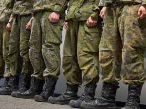 РФ проведе мобілізацію на окупованих територіях: скільки чоловіків  та коли відправлять на фронт