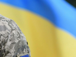 Украина создает международный легион теробороны