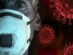 Из-за нового штамма коронавируса смертность от COVID-19 в Мариуполе может возрасти в 5 раз