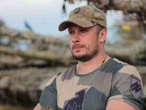 Андрей Билецкий: «Мариуполь оттягивает для Украины битву за Донбасс»