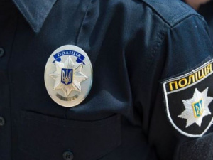 Около сотни желающих служить в полиции Донецкой области не прошли физподготовку