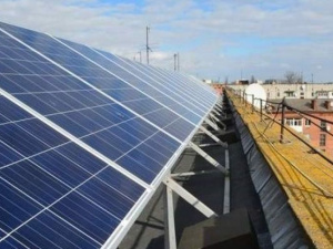 Мариупольские ОСМД могут установить солнечную крышу и зарабатывать на этом