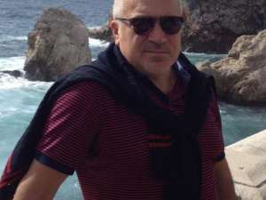 Погиб донецкий бизнесмен-волонтер, помогавший защитникам Мариуполя