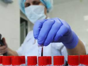 В Мариуполе с начала карантина зарегистрировано 52 случая коронавируса