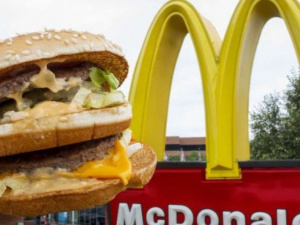 McDonald’s расширяет сеть: стало известно, когда заведение планируют открыть в Мариуполе