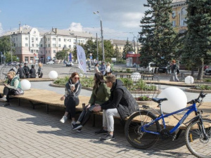 От благоустройства до экологических акций: мариупольский общественный союз празднует восьмилетие