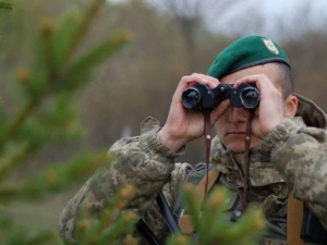 Боевики применили лазерное оружие на Донбассе