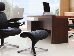 Выбираем компьютерное кресло для хорошего самочувствия и правильной осанки в интернет-магазине "Маркет Мебели" (ФОТО)