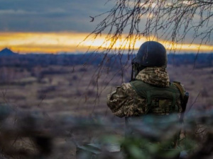Новогоднее перемирие в Донбассе: стала известна приблизительная дата