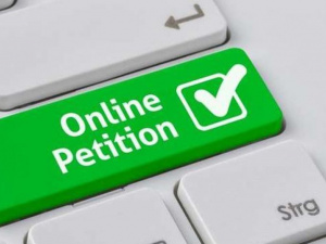Новые правила подачи петиций в Мариуполе