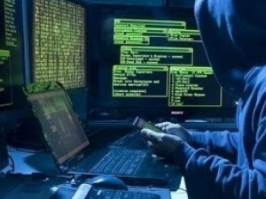 Хакеры взломали банк, через который идет финансирование боевиков Донбасса