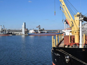 РФ задержала около 200 судов, шедших в порт Мариуполя