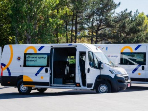 На Донеччині з’являться мобільні центри зайнятості – як послуги можна отримати