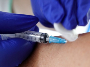В Донецкой области на старте вакцинации от коронавируса задействуют до 18 мобильных бригад