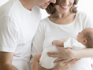 За народження дитини  - більше 130 тис. грн: хто зможе отримати нові виплати