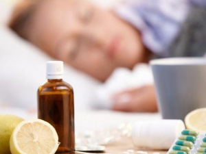 Инфекционный «коктейль»: Мариуполь готовится к борьбе с тремя штаммами гриппа