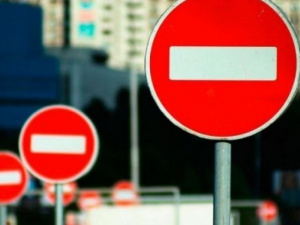 Мариупольцев предупреждают о перекрытии дороги в центре города (СХЕМА)