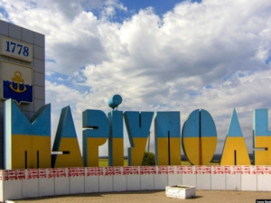 В Києві презентують проєкт розробки Плану відродження Маріуполя - Mariupol Reborn