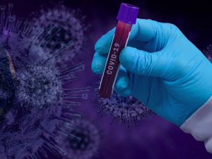 В Україні зафіксовано десять випадків нового штаму коронавірусу – чим загрожує «Еріс»