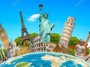 Мариупольцы без виз могут посетить 131 страну мира