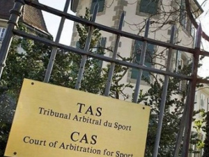 «Динамо» – «Мариуполь»: спортивный суд в Лозанне подтвердил регистрацию иска