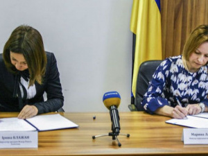 Фонд Рината Ахметова и Министерство социальной политики Украины запускают обучающий видеокурс для кандидатов в усыновители