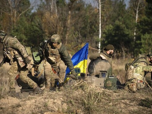 Росіяни захопили центр Торецька: чи загрожує оточення Костянтинівці і Краматорську