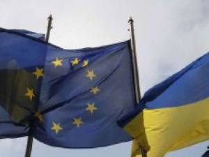 ЕС окажет поддержку украинским регионам в районе Азовского моря
