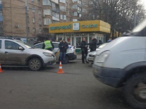 Стали известны подробности мариупольской аварии, в которой пострадал ребенок (ФОТО)