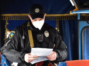 За подделку COVID-документов будут судить семерых жителей Донецкой области