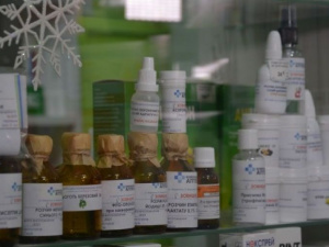 «Мариупольская коммунальная аптека» расширит производство собственной фармацевтики и косметики