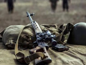 Боевики на Донбассе снова нарушили перемирие: ранен боец ВСУ