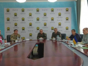 Латвия откроет консульство в Донецкой области (ФОТО)