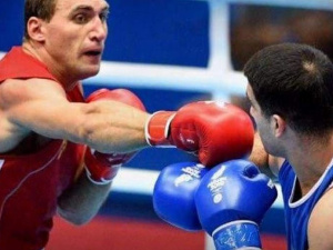 На мариупольском ринге сойдутся сильнейшие боксеры Украины
